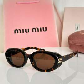 Picture of Miu Miu Sunglasses _SKUfw79479224fw